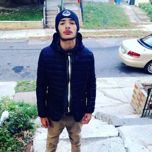 Meet your Posher, Mike